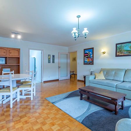 Amplo E Central Apartamento 3 Quartos Gramado Eksteriør billede