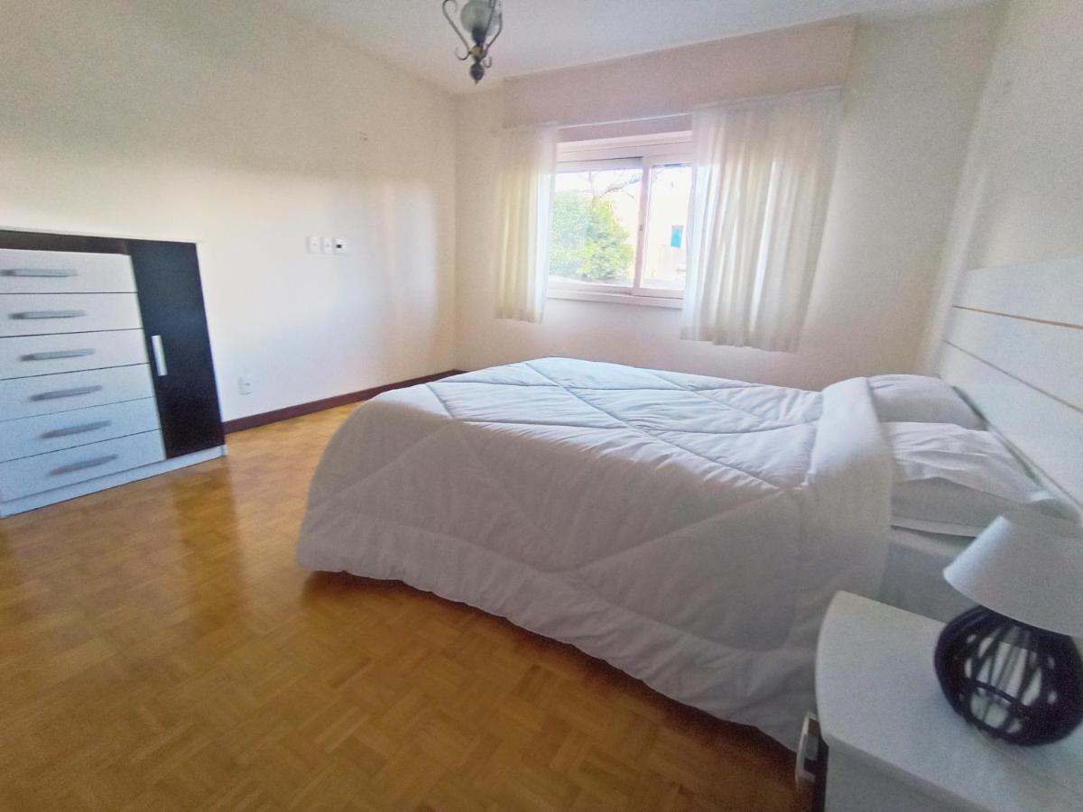 Amplo E Central Apartamento 3 Quartos Gramado Eksteriør billede
