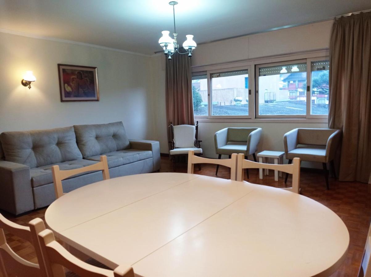 Amplo E Central Apartamento 3 Quartos Gramado Eksteriør billede