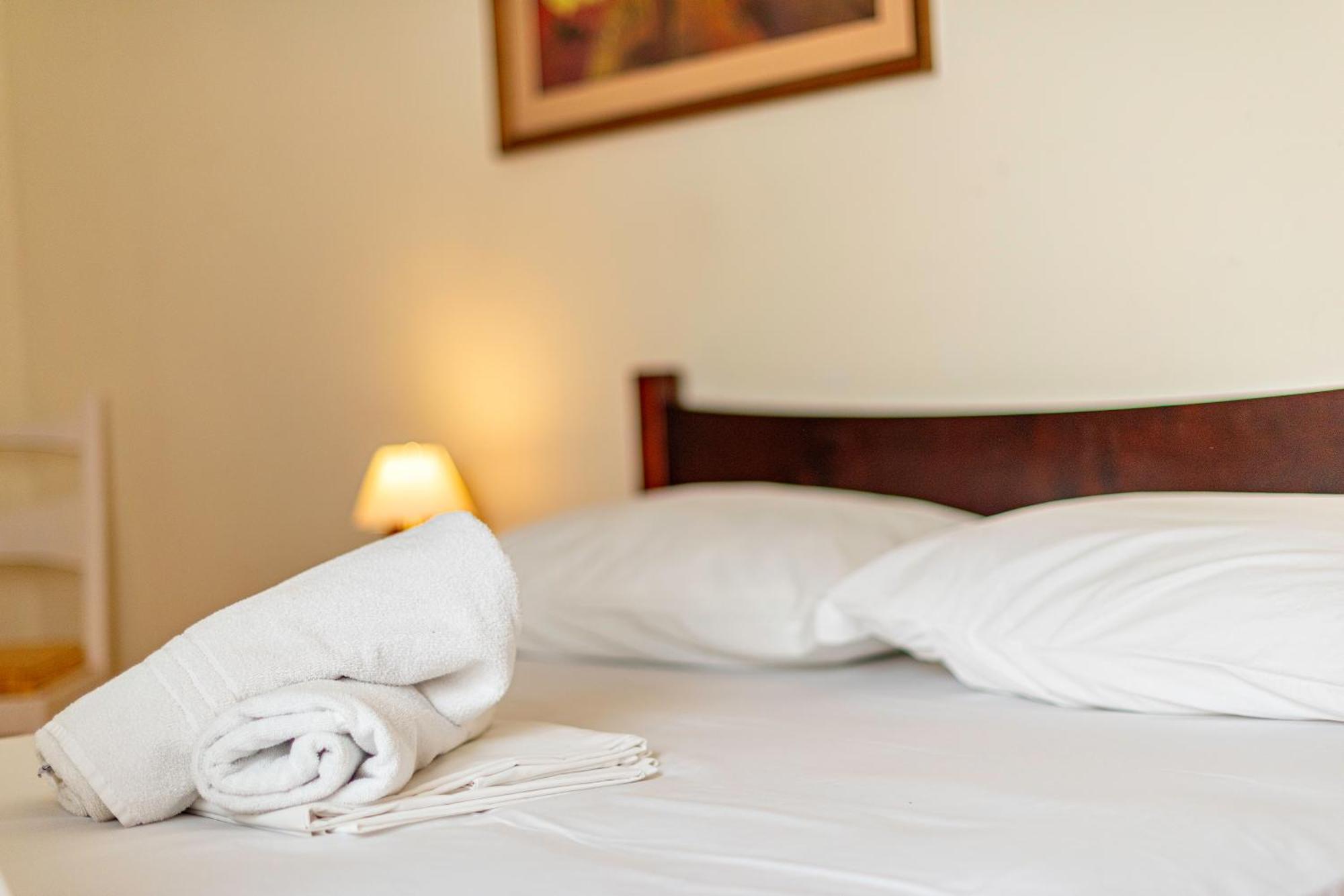 Amplo E Central Apartamento 3 Quartos Gramado Eksteriør billede