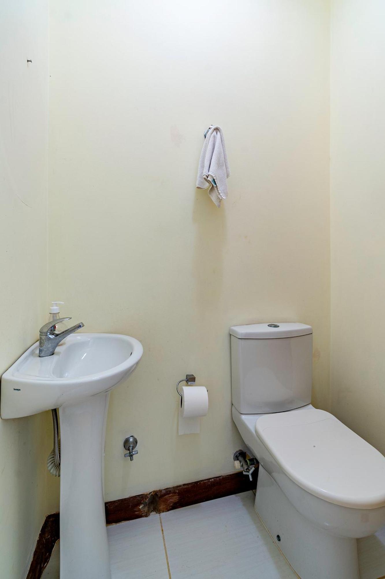 Amplo E Central Apartamento 3 Quartos Gramado Eksteriør billede