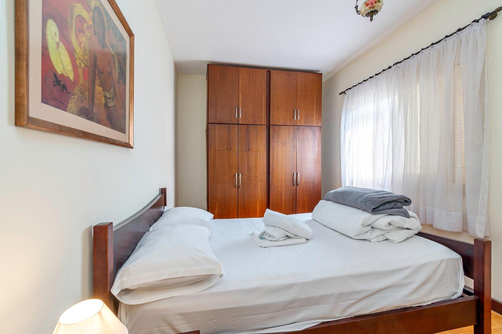 Amplo E Central Apartamento 3 Quartos Gramado Eksteriør billede