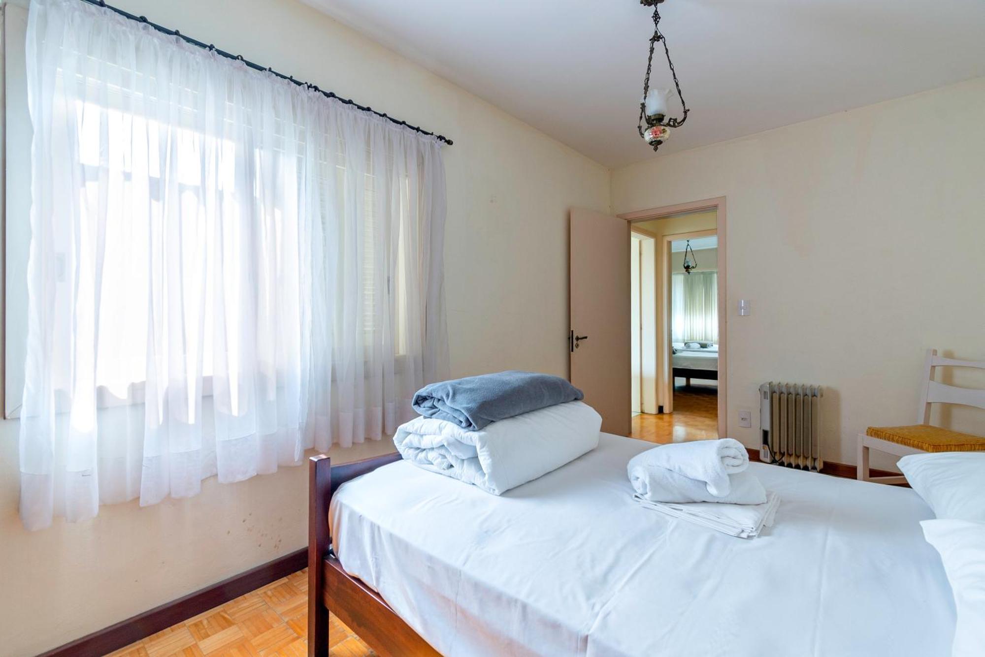 Amplo E Central Apartamento 3 Quartos Gramado Eksteriør billede