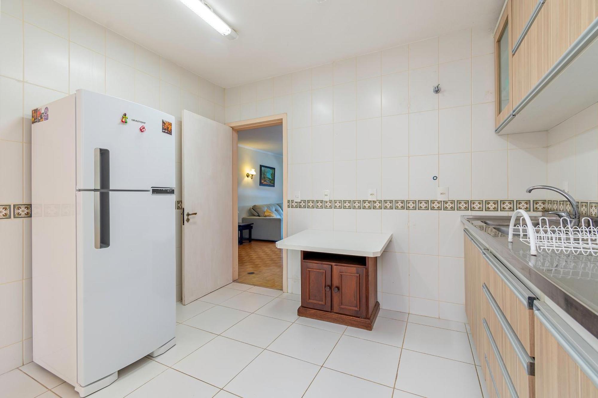 Amplo E Central Apartamento 3 Quartos Gramado Eksteriør billede