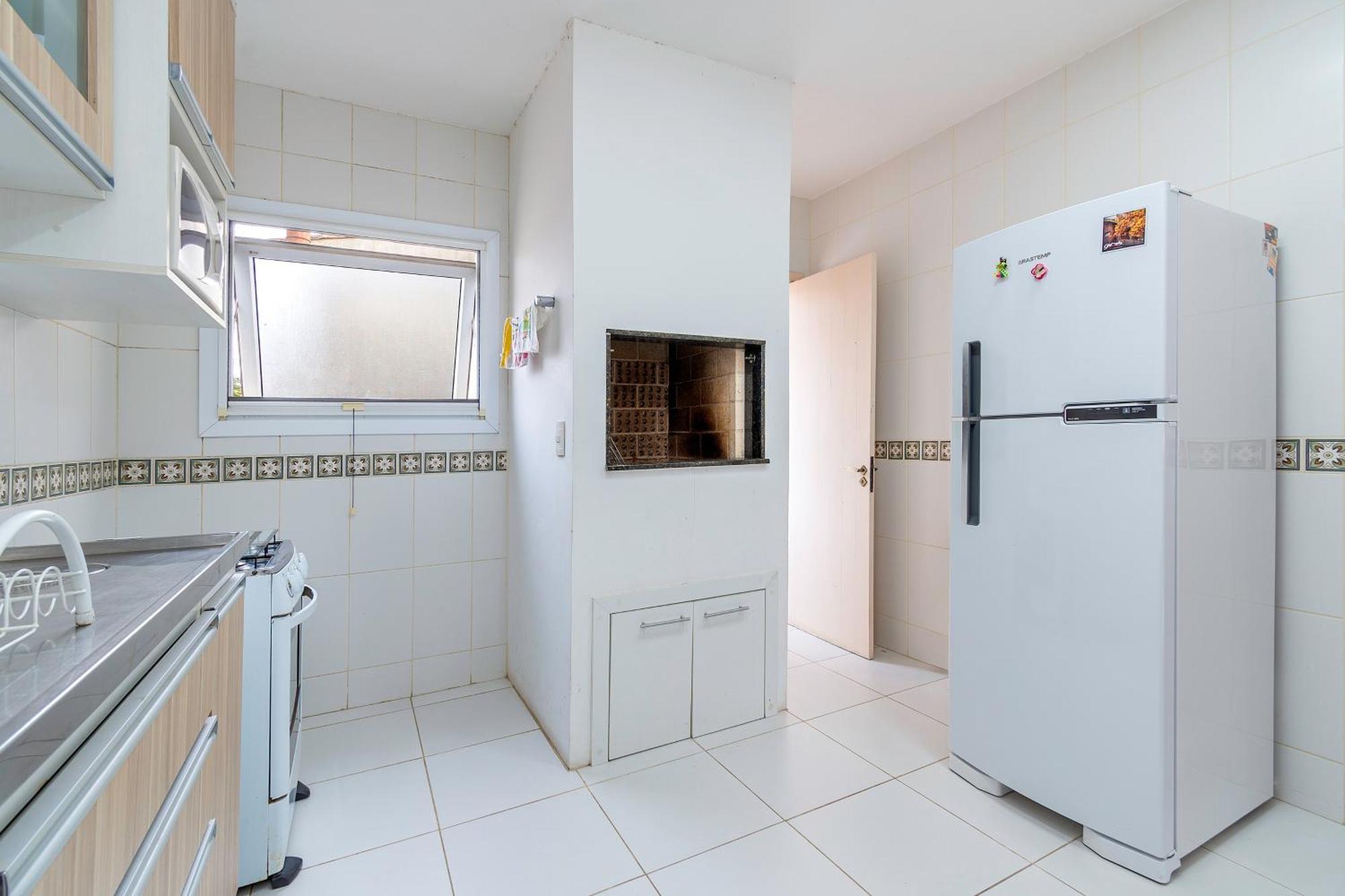 Amplo E Central Apartamento 3 Quartos Gramado Eksteriør billede