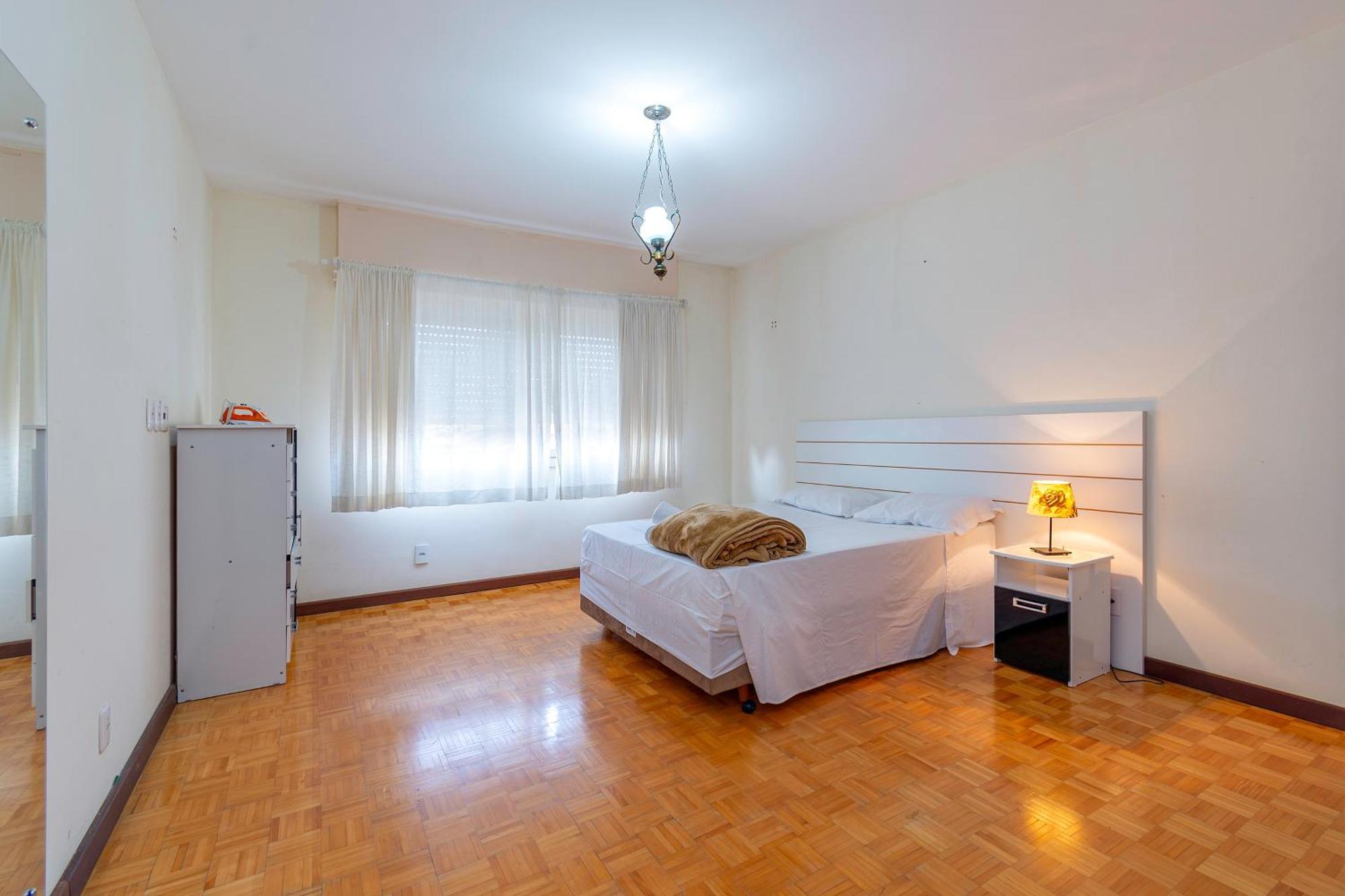 Amplo E Central Apartamento 3 Quartos Gramado Eksteriør billede