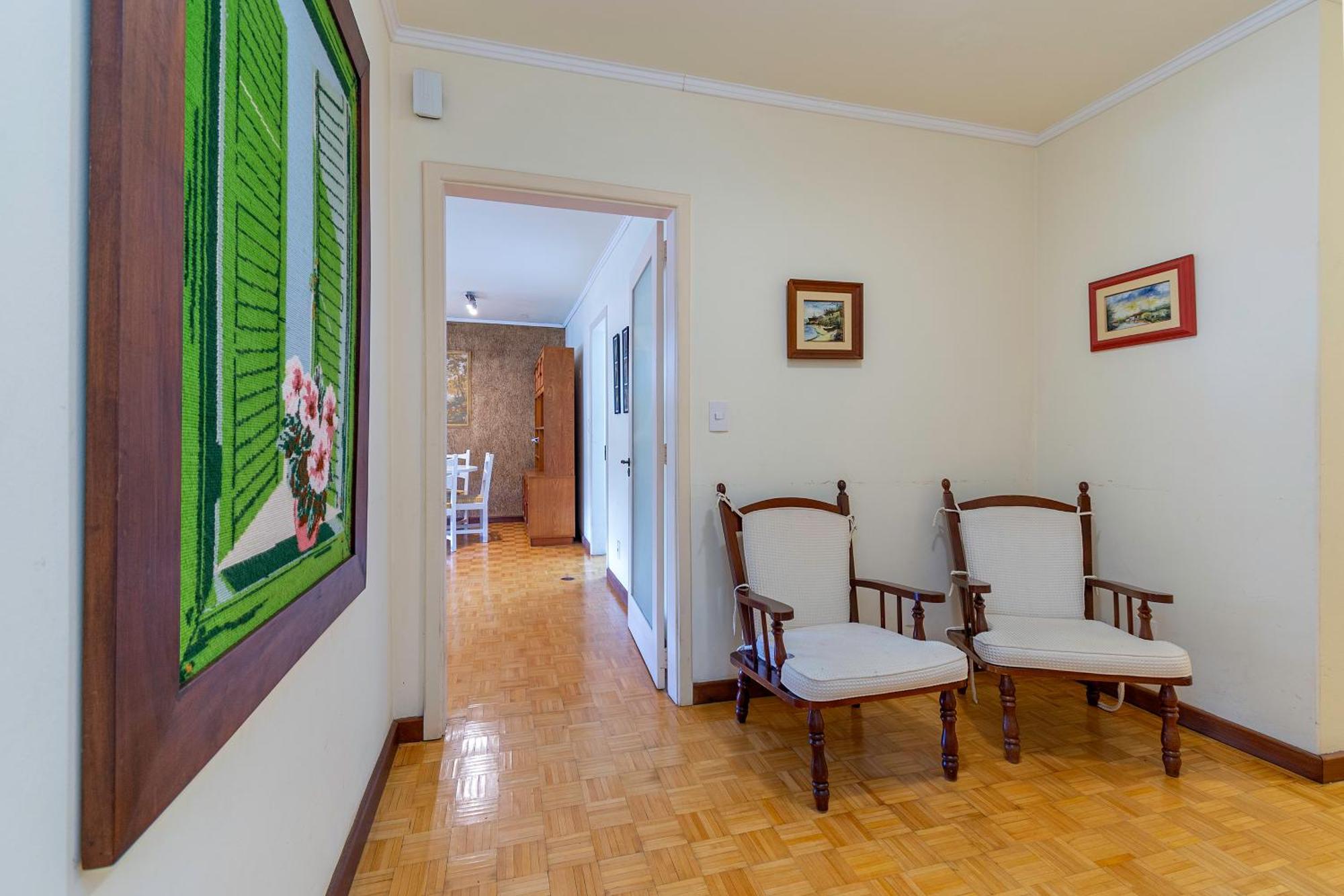 Amplo E Central Apartamento 3 Quartos Gramado Eksteriør billede